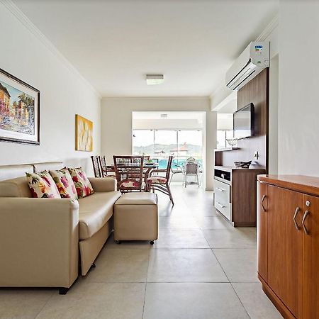 Ferienwohnung Apto Aconchegante A 500M Da Praia De Jurere Cpj304 Florianópolis Exterior foto