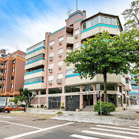 Ferienwohnung Apto Aconchegante A 500M Da Praia De Jurere Cpj304 Florianópolis Exterior foto